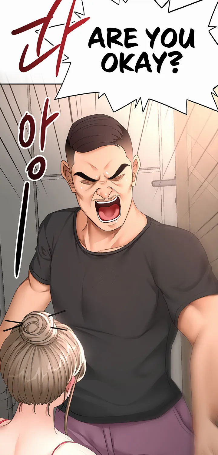 Rooftop Sex King Chapter 45 - Page 31 in English