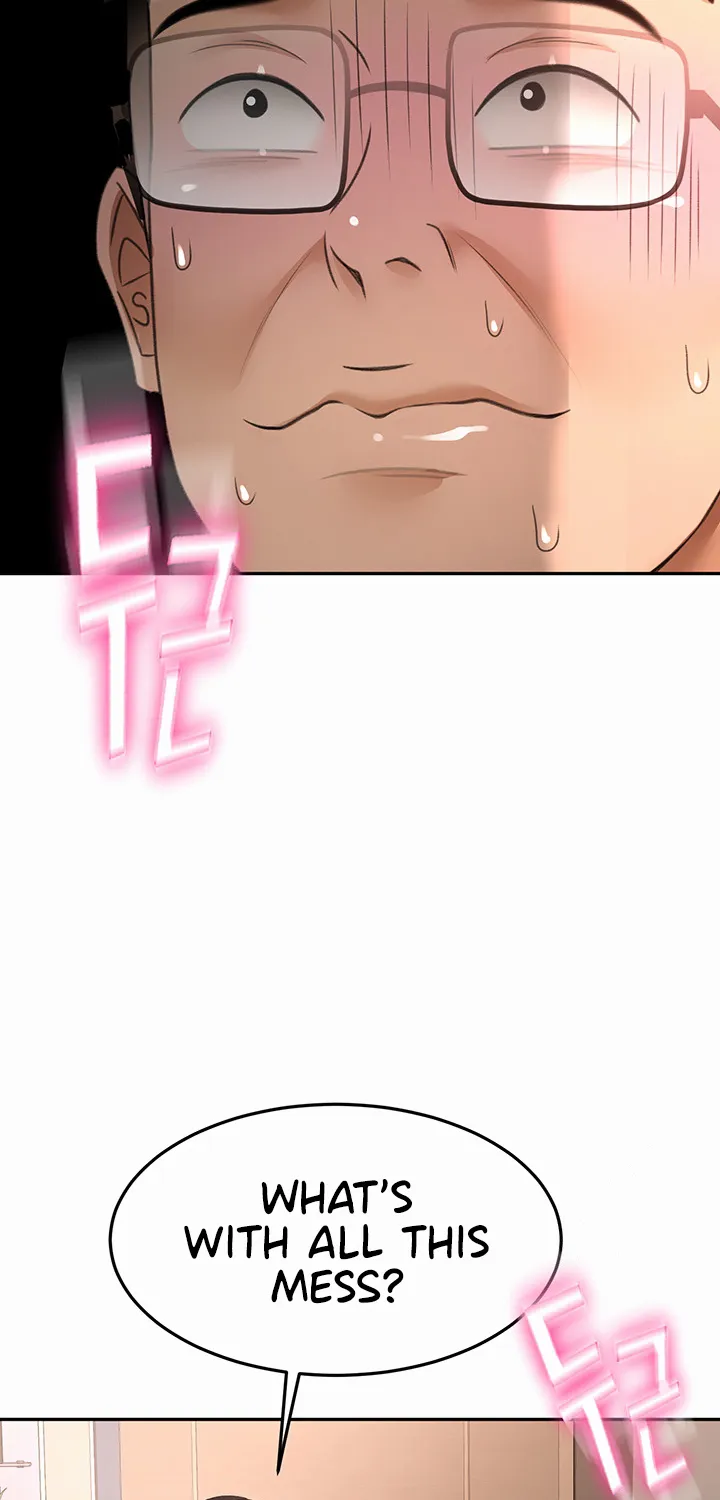 Rooftop Sex King Chapter 45 - Page 34 in English