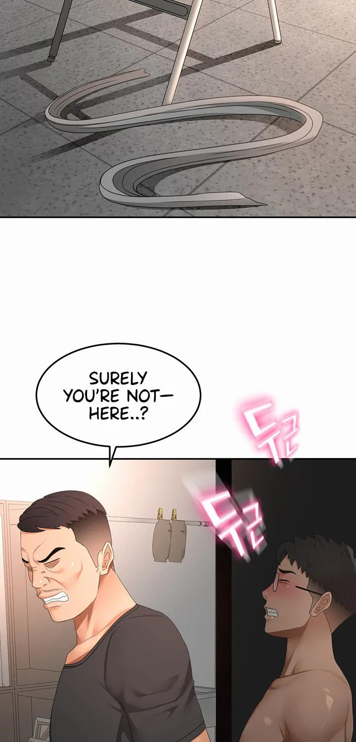Rooftop Sex King Chapter 45 - Page 36 in English
