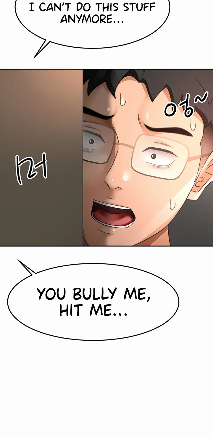 Rooftop Sex King Chapter 45 - Page 45 in English