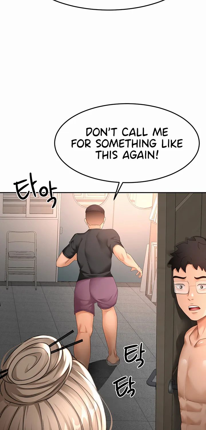 Rooftop Sex King Chapter 45 - Page 47 in English