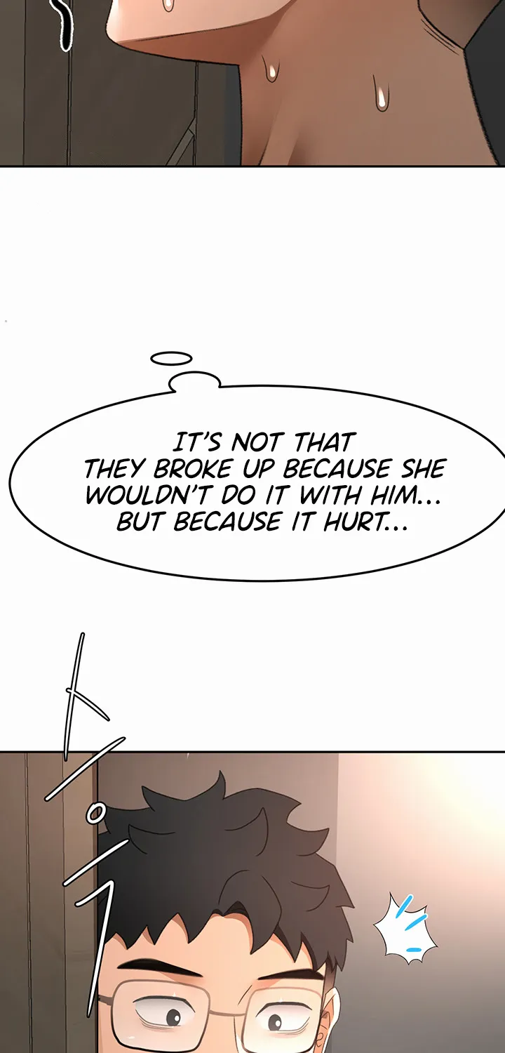 Rooftop Sex King Chapter 45 - Page 49 in English