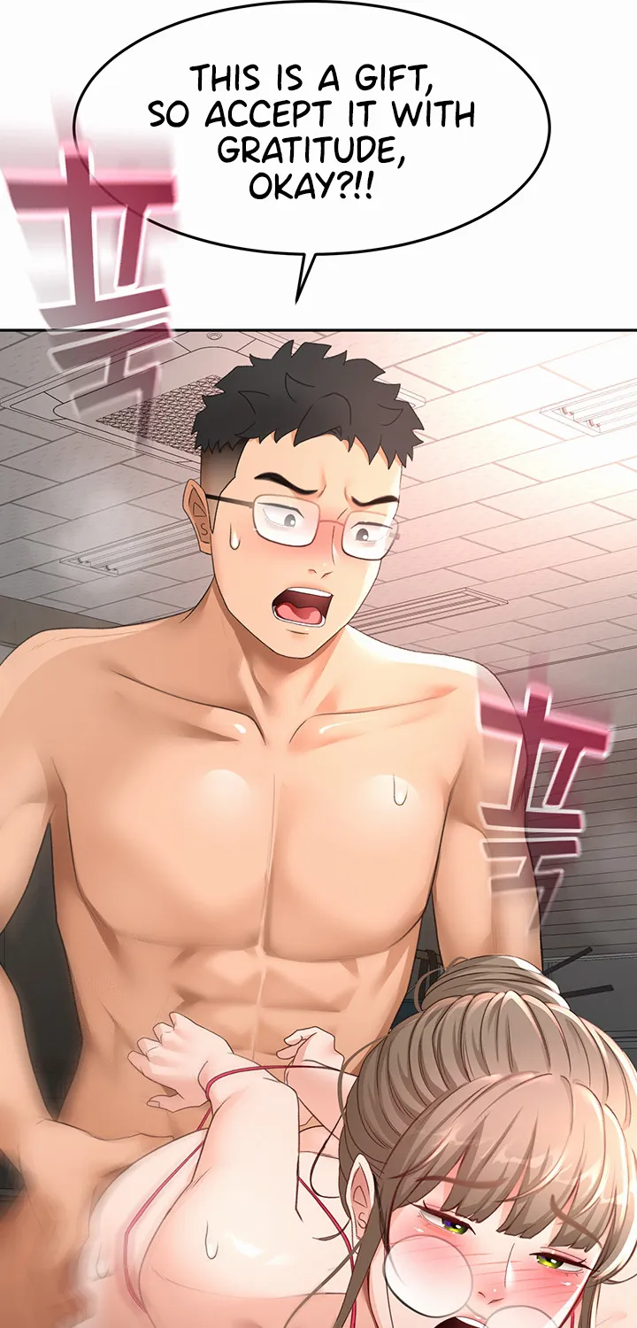 Rooftop Sex King Chapter 45 - Page 64 in English