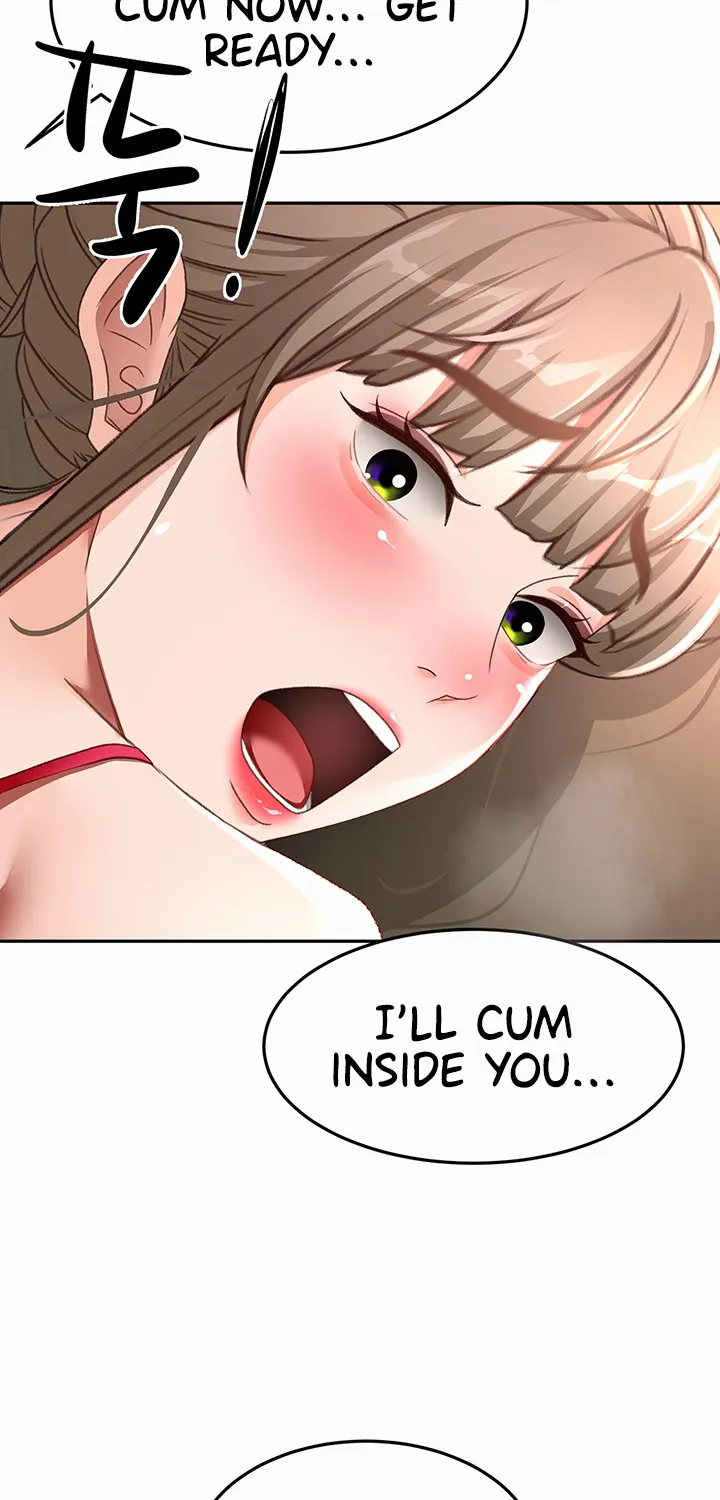 Rooftop Sex King Chapter 45 - Page 74 in English