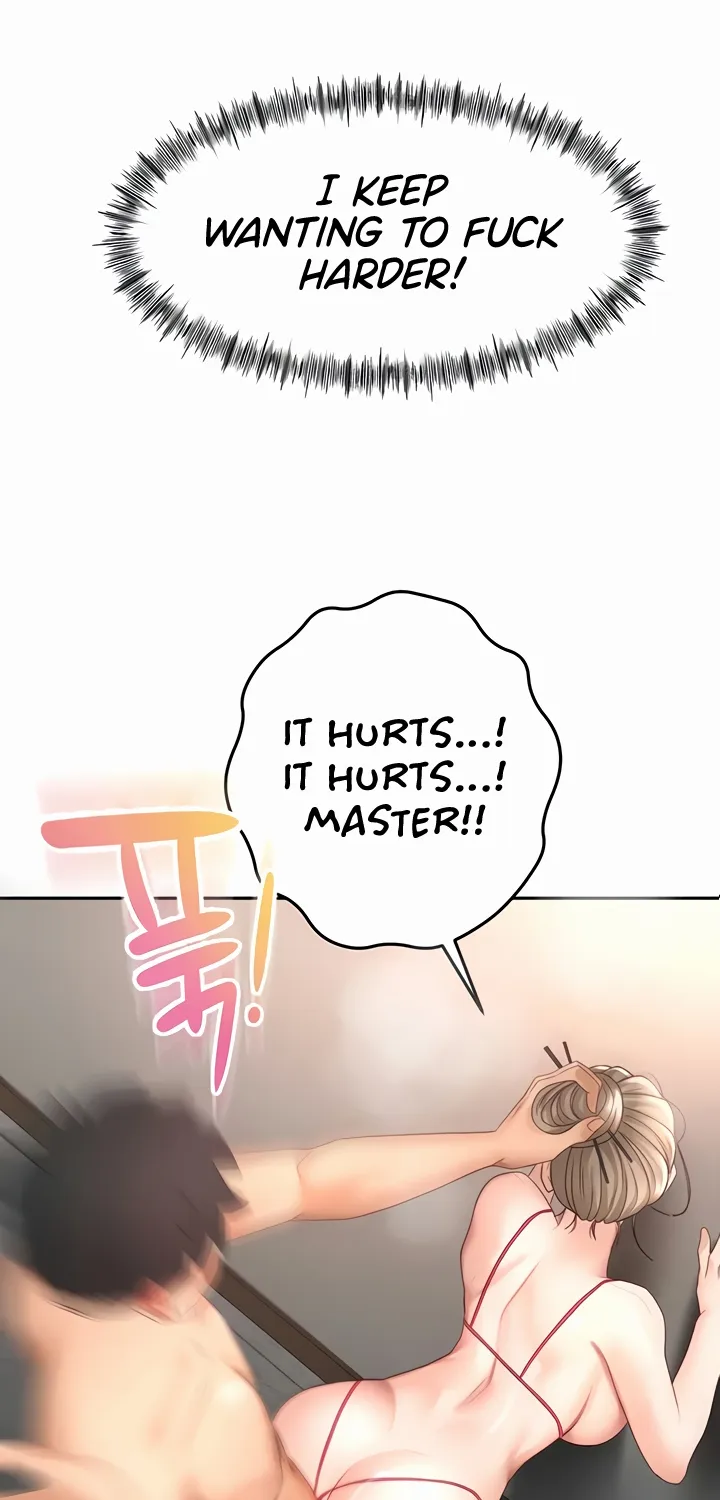 Rooftop Sex King Chapter 45 - Page 8 in English