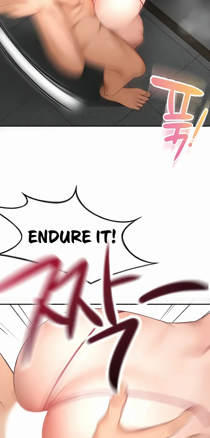 Rooftop Sex King Chapter 45 - Page 9 in English