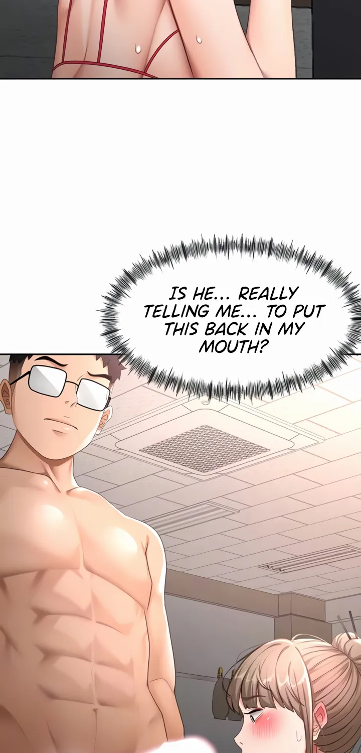 Rooftop Sex King Chapter 46 - Page 14 in English