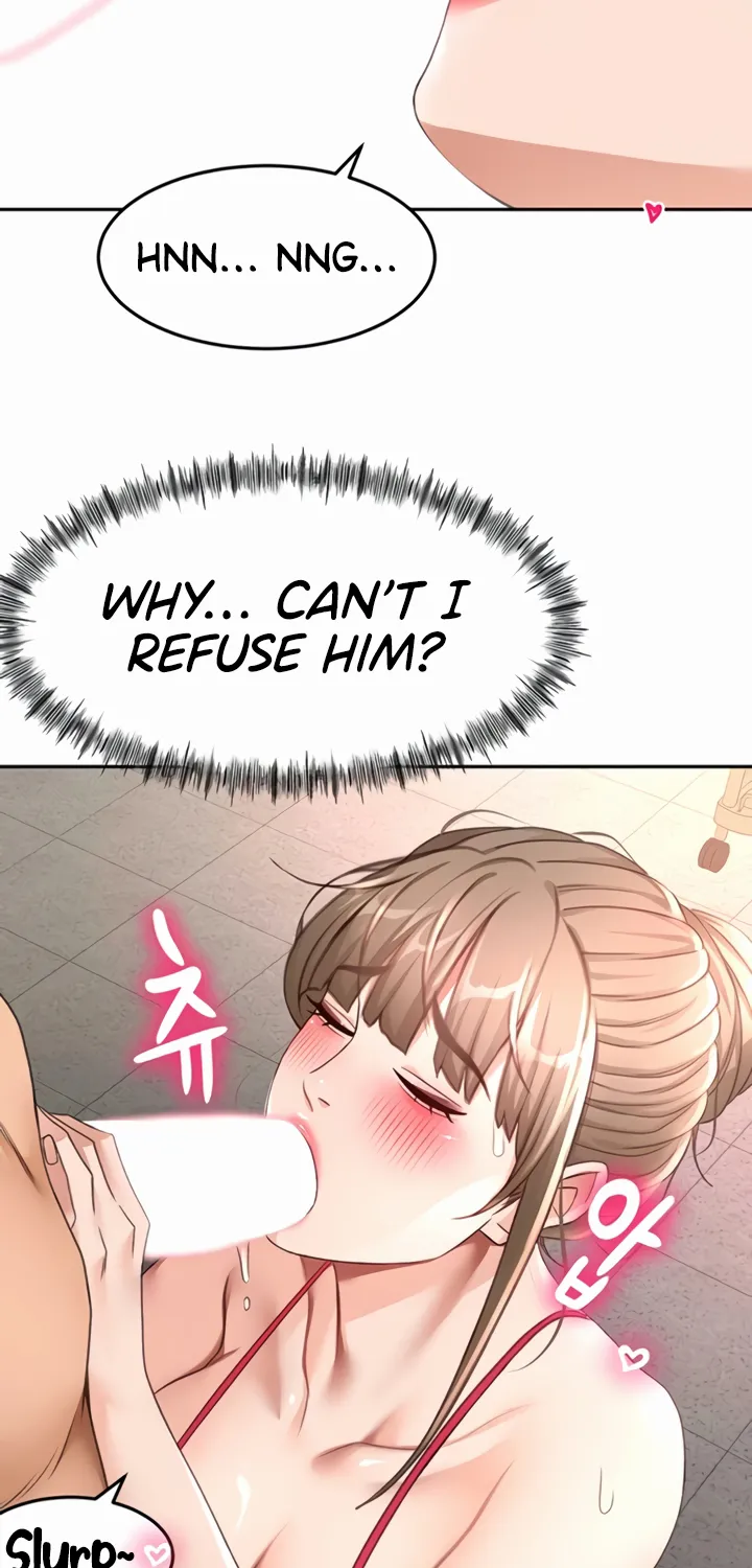 Rooftop Sex King Chapter 46 - Page 16 in English