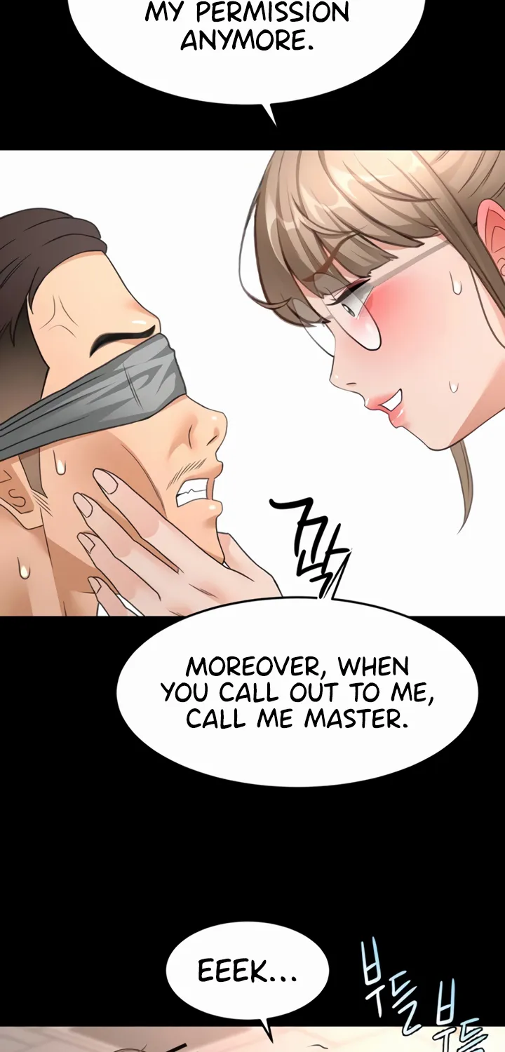 Rooftop Sex King Chapter 46 - Page 23 in English