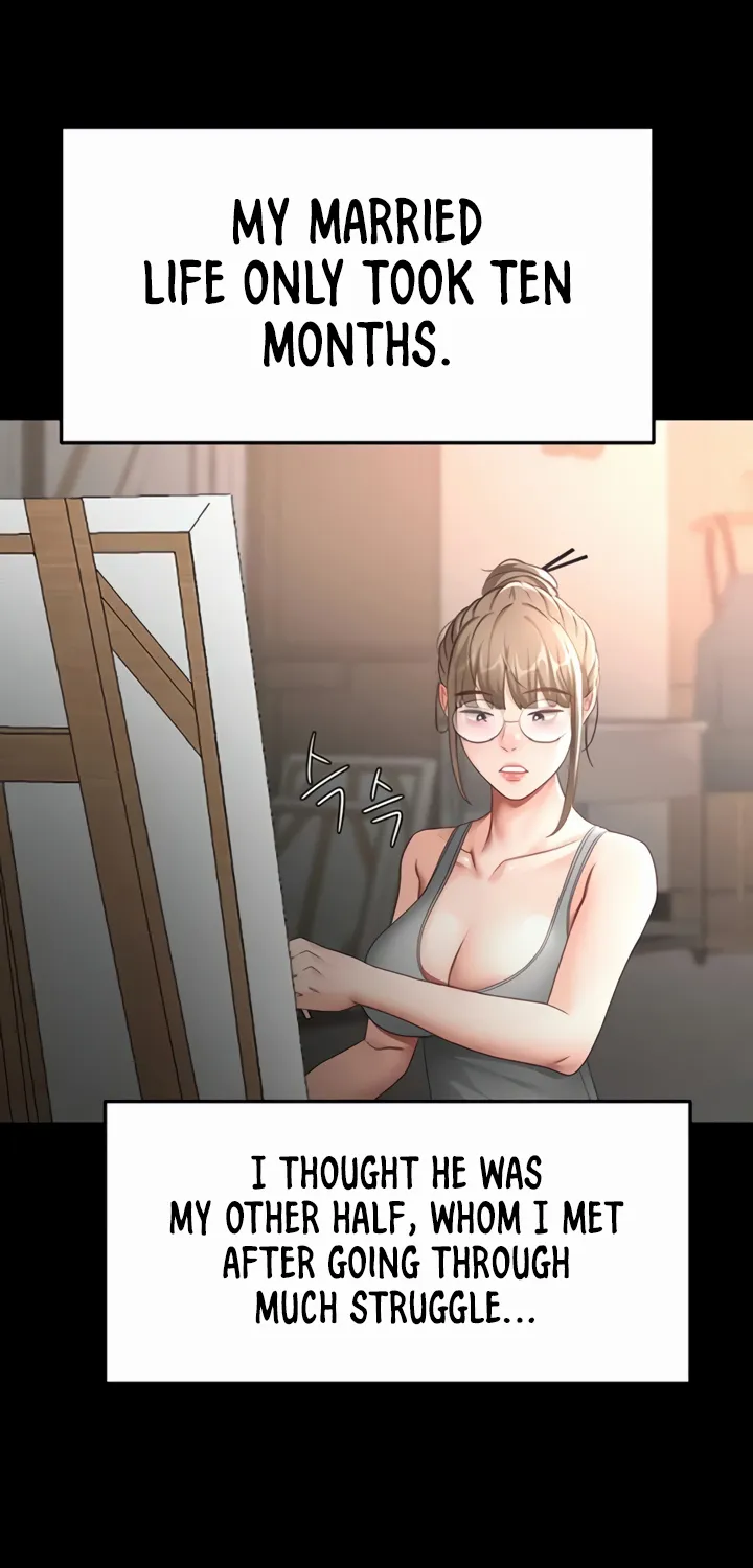 Rooftop Sex King Chapter 46 - Page 36 in English