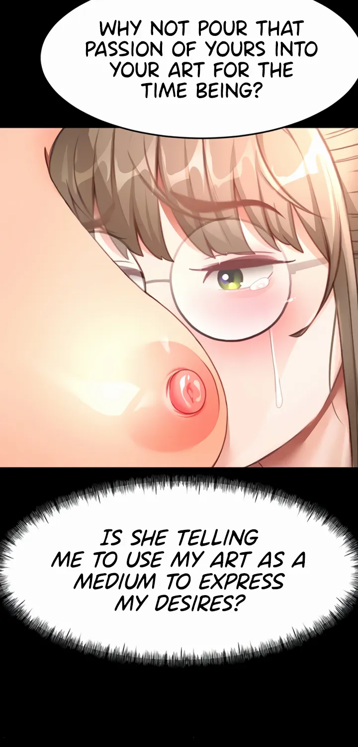Rooftop Sex King Chapter 46 - Page 41 in English