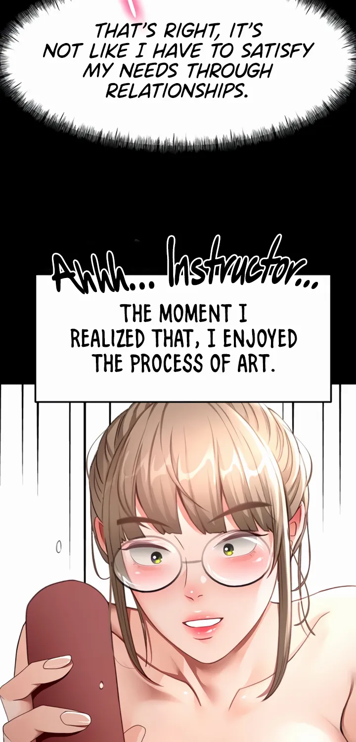 Rooftop Sex King Chapter 46 - Page 47 in English