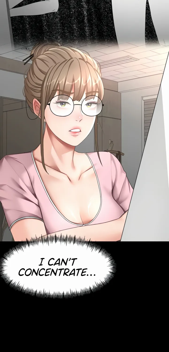 Rooftop Sex King Chapter 46 - Page 54 in English