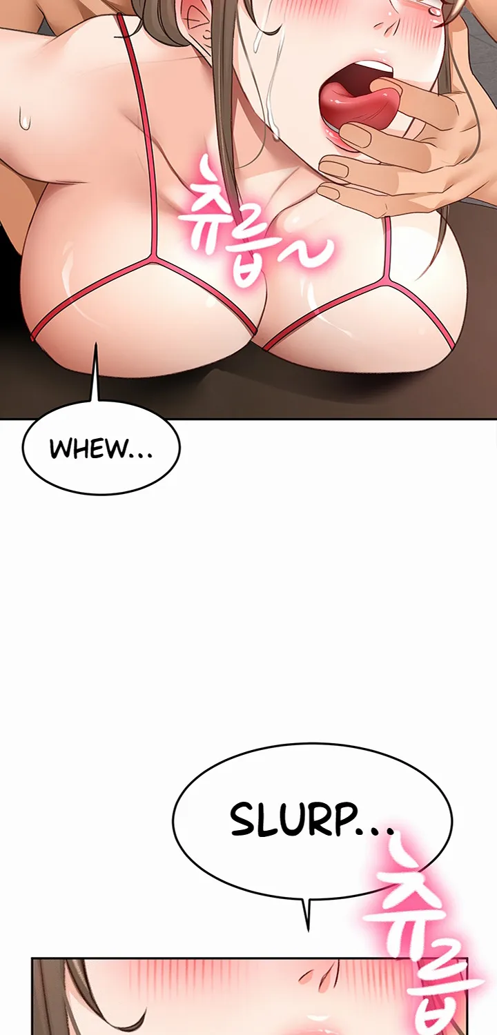 Rooftop Sex King Chapter 46 - Page 6 in English