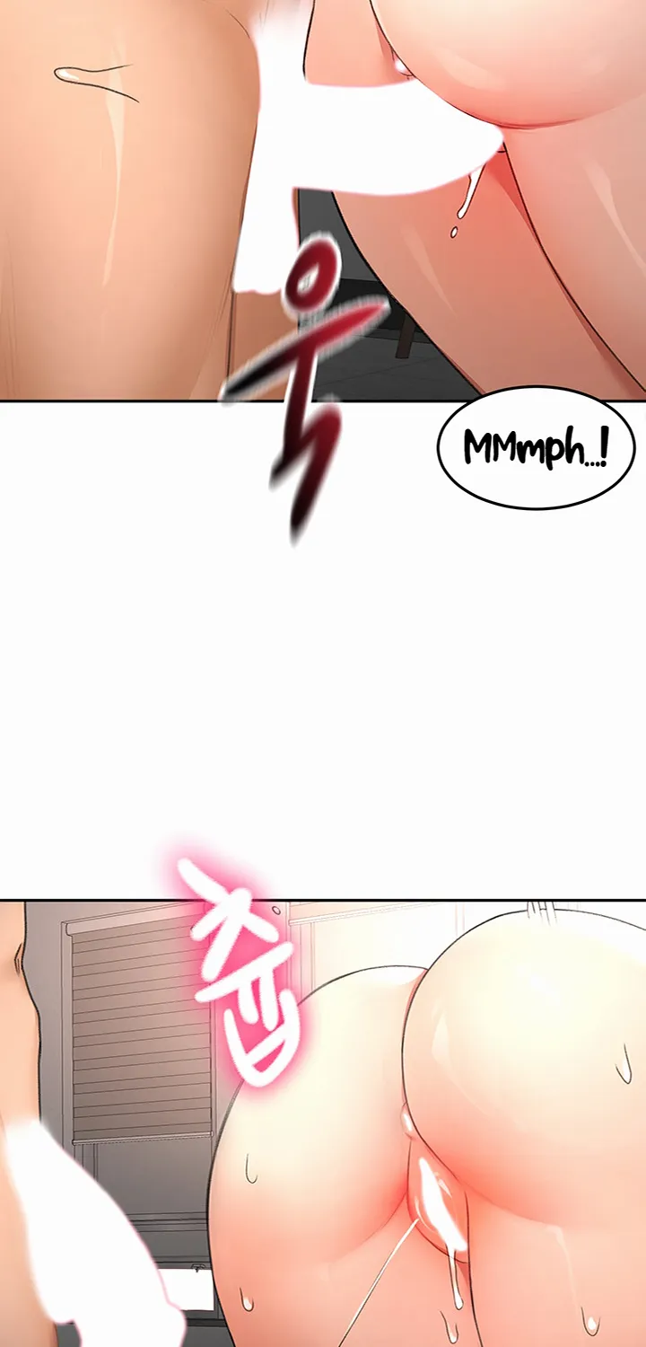 Rooftop Sex King Chapter 46 - Page 8 in English