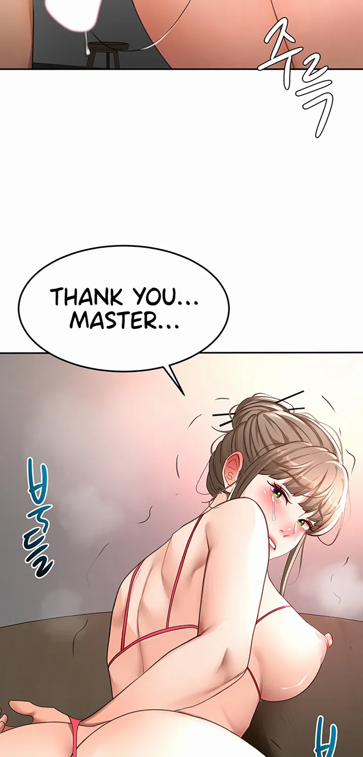 Rooftop Sex King Chapter 46 - Page 9 in English