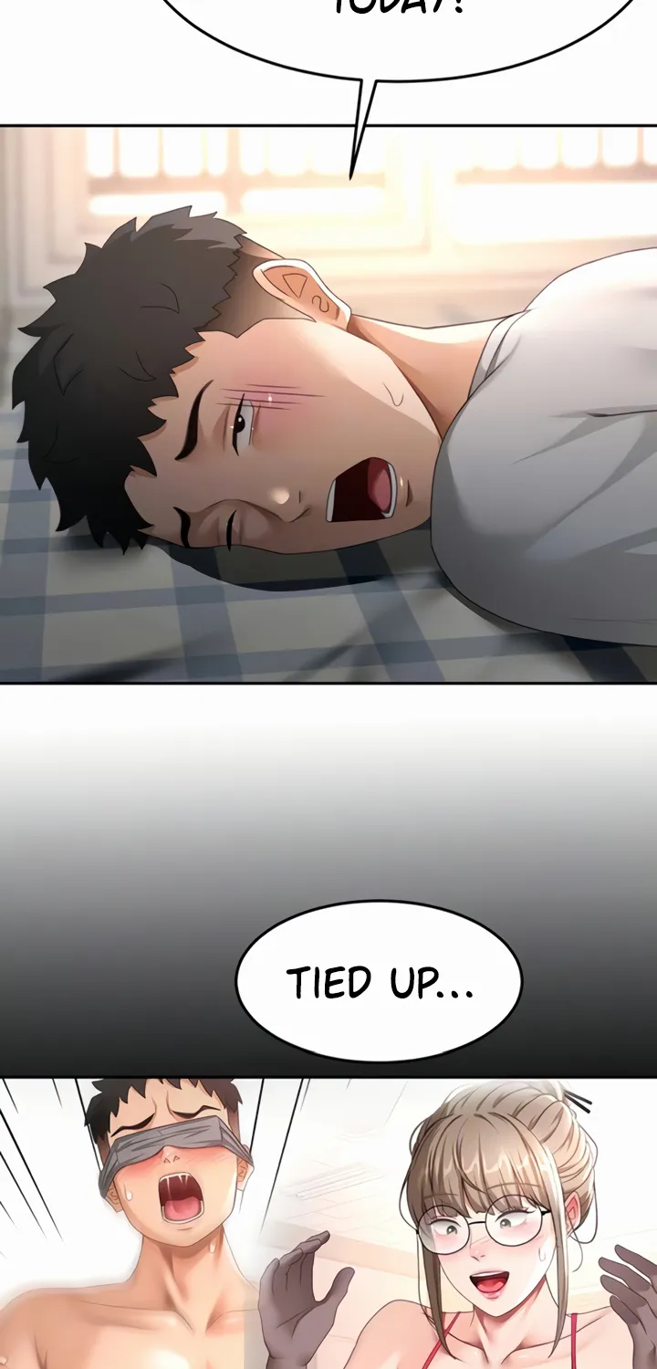 Rooftop Sex King Chapter 47 - Page 19 in English