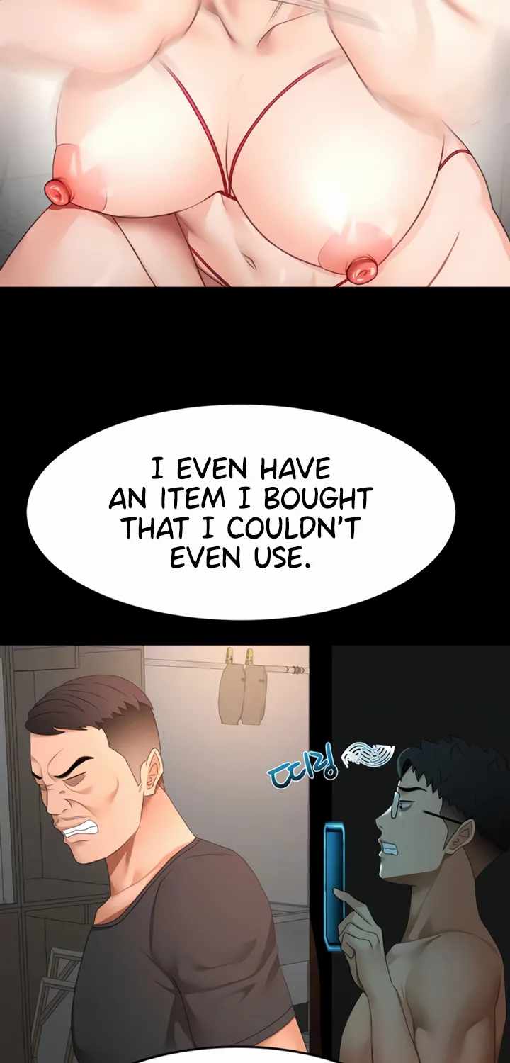 Rooftop Sex King Chapter 47 - Page 22 in English