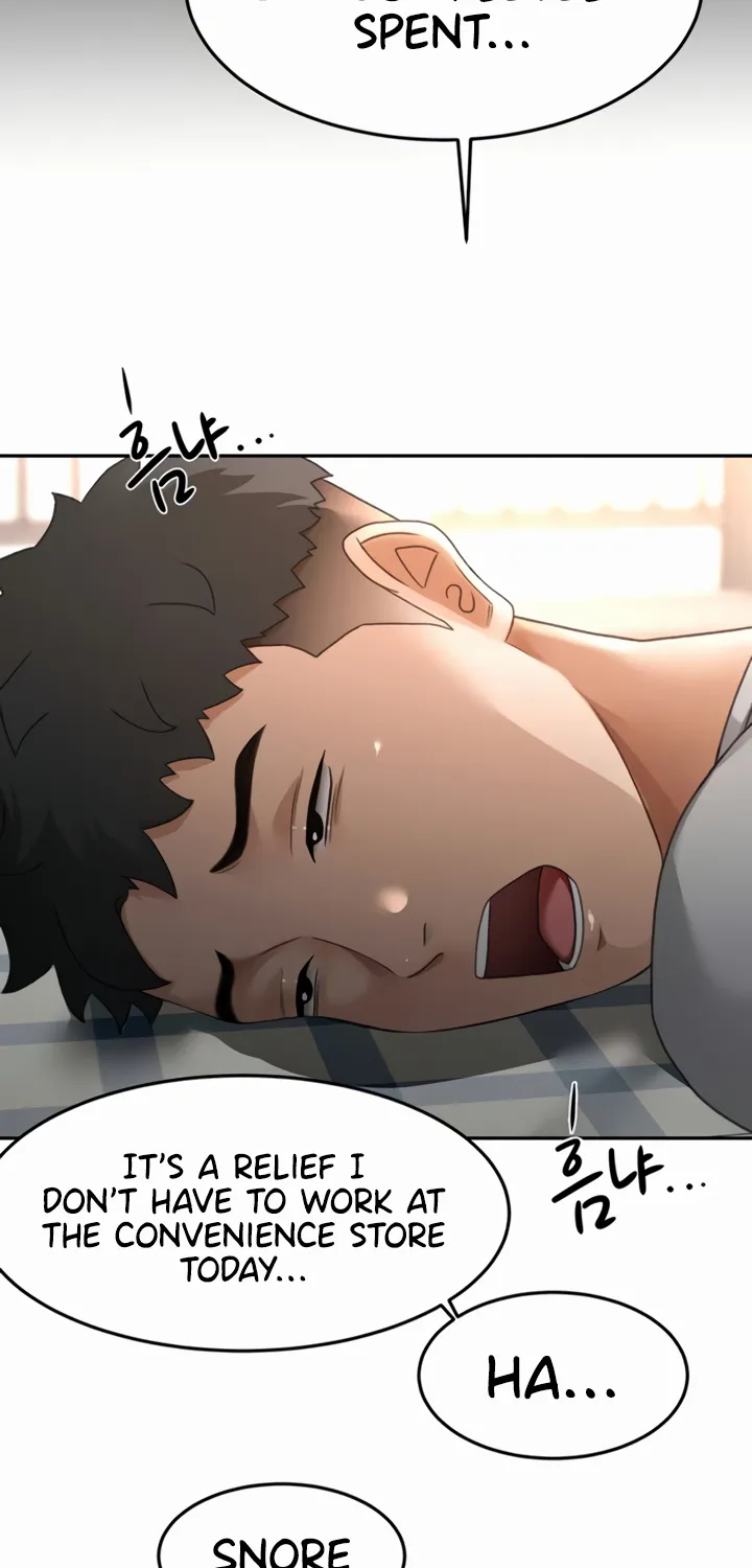 Rooftop Sex King Chapter 47 - Page 27 in English