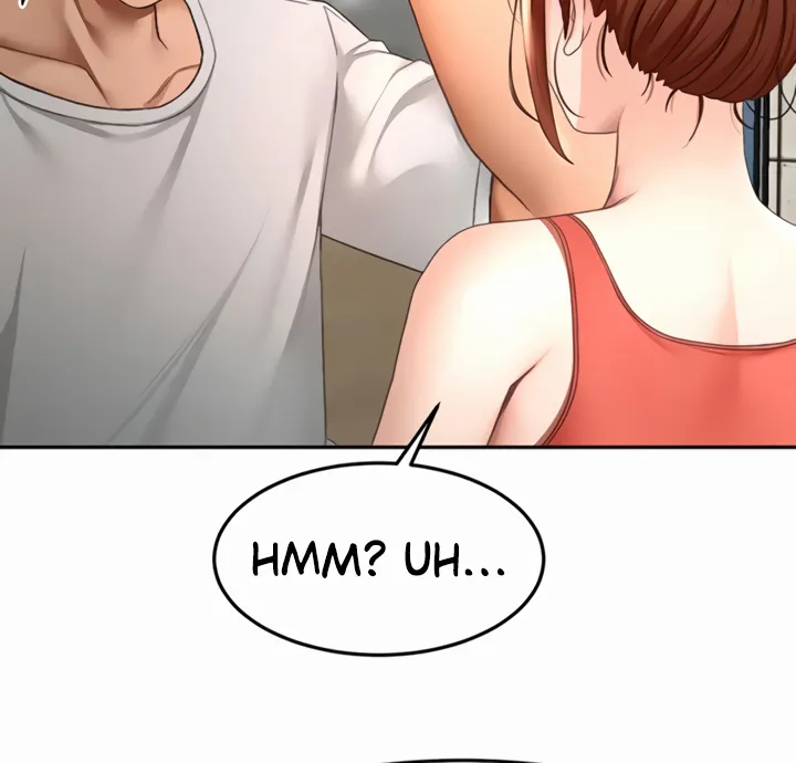 Rooftop Sex King Chapter 47 - Page 31 in English