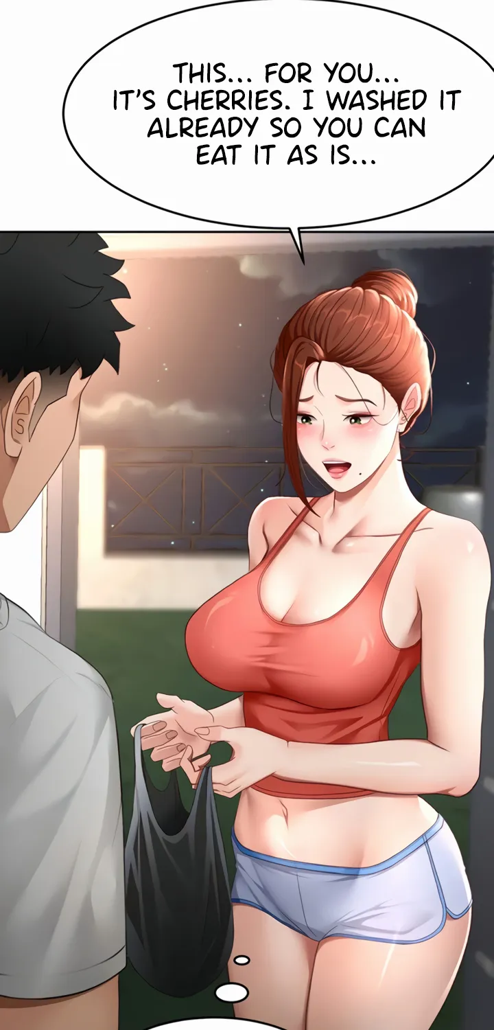 Rooftop Sex King Chapter 47 - Page 32 in English