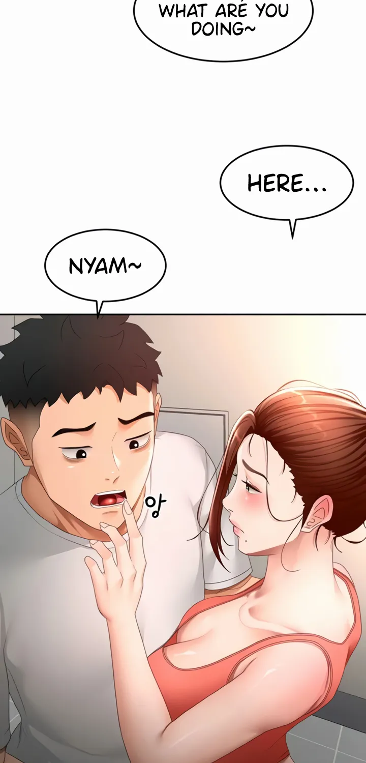 Rooftop Sex King Chapter 47 - Page 36 in English