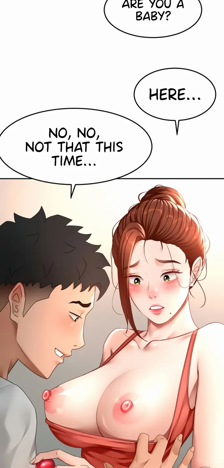 Rooftop Sex King Chapter 47 - Page 38 in English