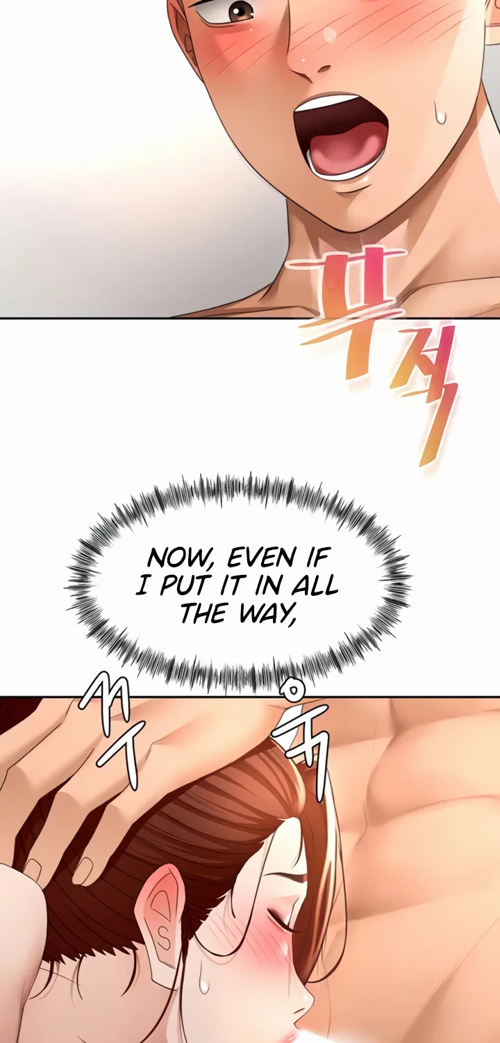 Rooftop Sex King Chapter 48 - Page 17 in English