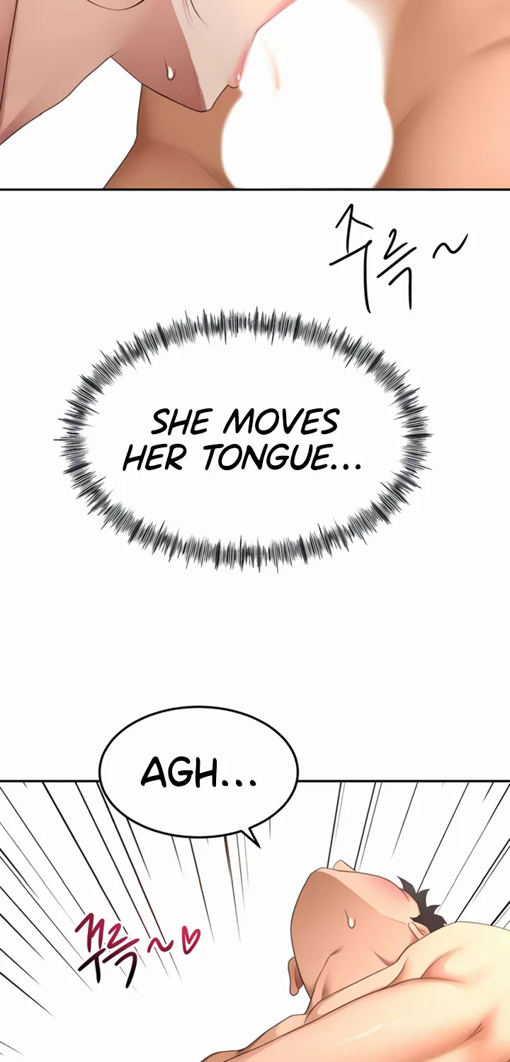 Rooftop Sex King Chapter 48 - Page 18 in English
