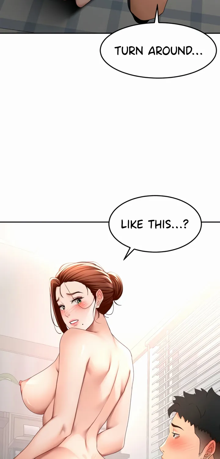 Rooftop Sex King Chapter 48 - Page 24 in English