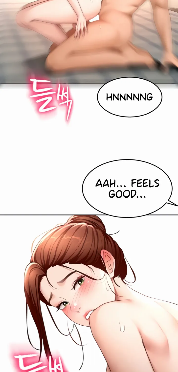Rooftop Sex King Chapter 48 - Page 29 in English