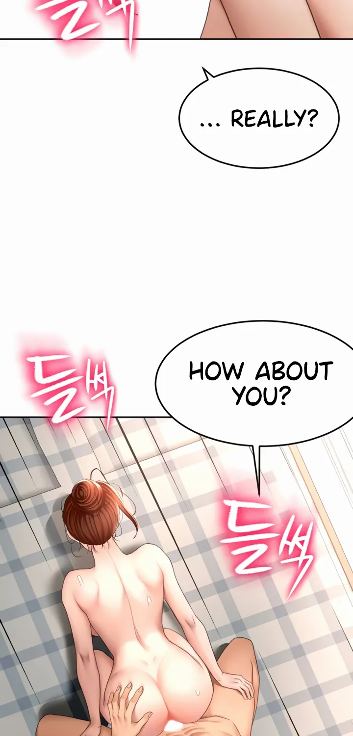 Rooftop Sex King Chapter 48 - Page 30 in English