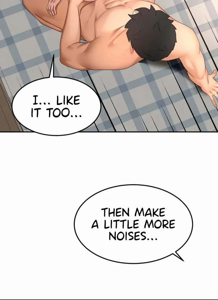 Rooftop Sex King Chapter 48 - Page 31 in English