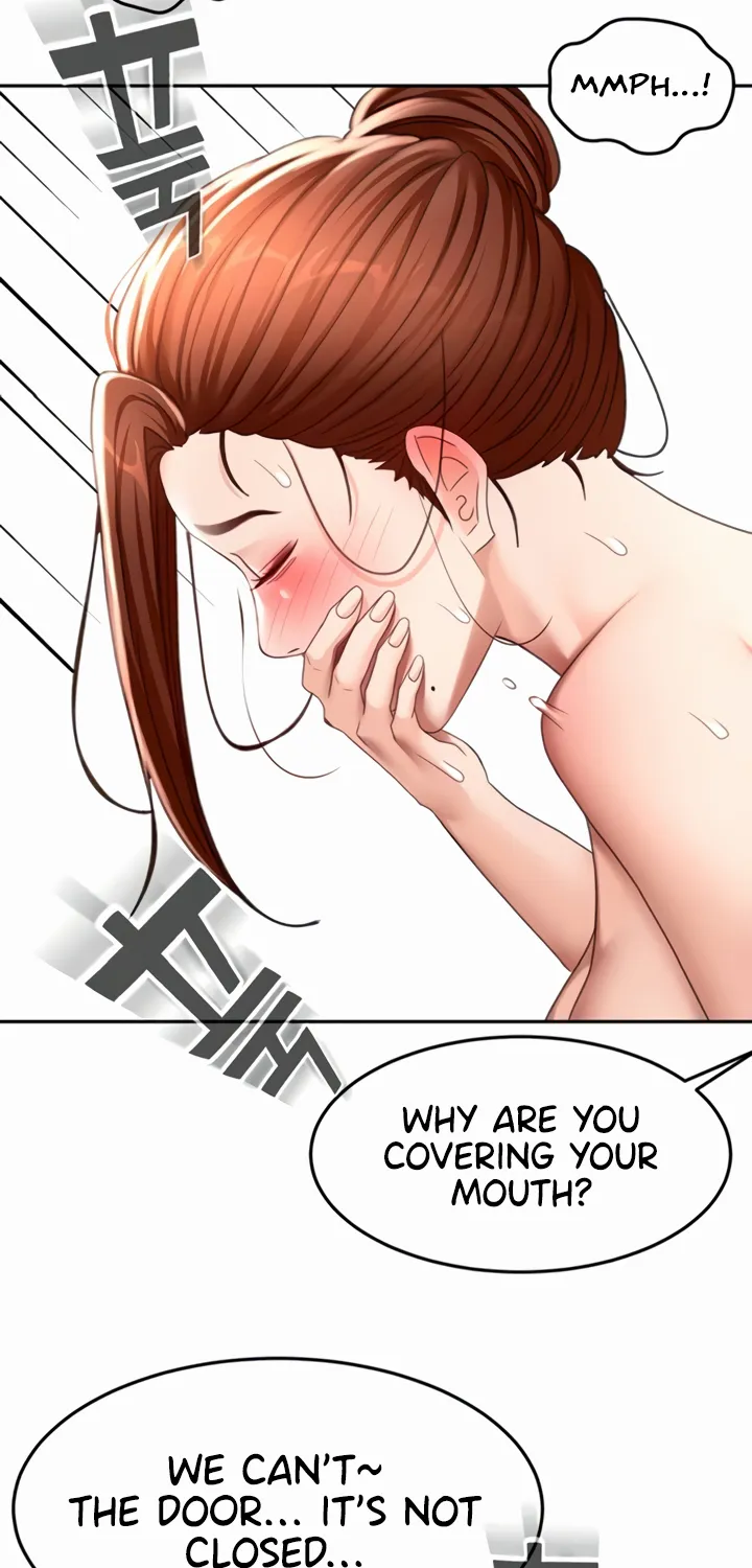 Rooftop Sex King Chapter 48 - Page 33 in English