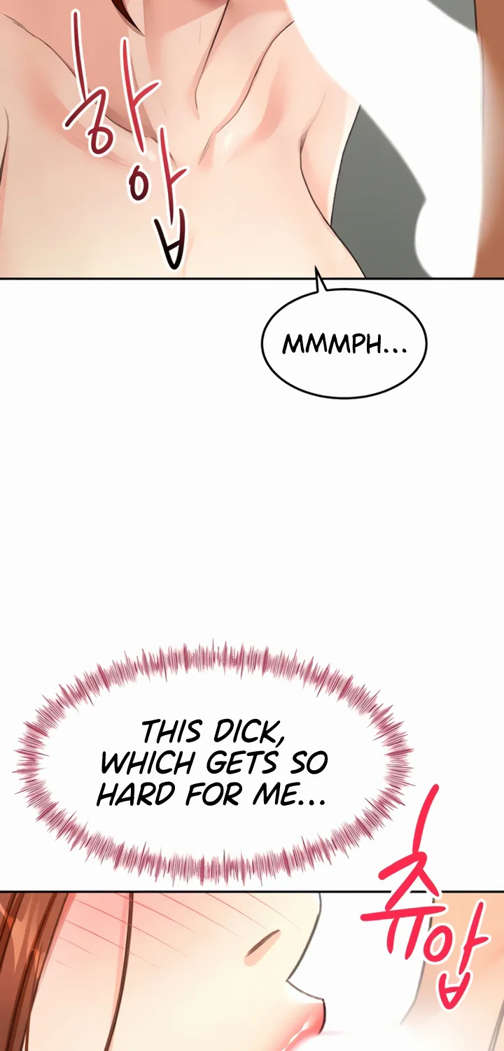 Rooftop Sex King Chapter 48 - Page 4 in English
