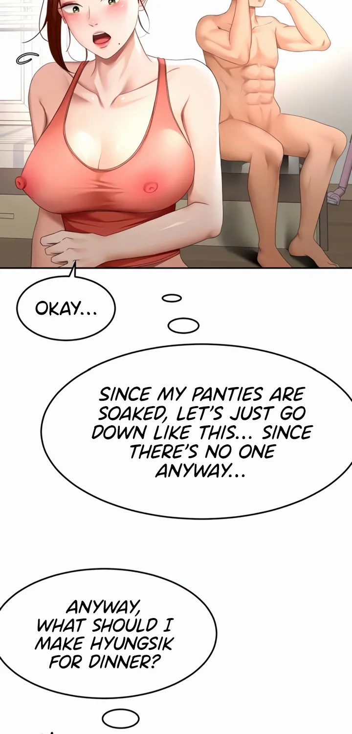 Rooftop Sex King Chapter 48 - Page 55 in English