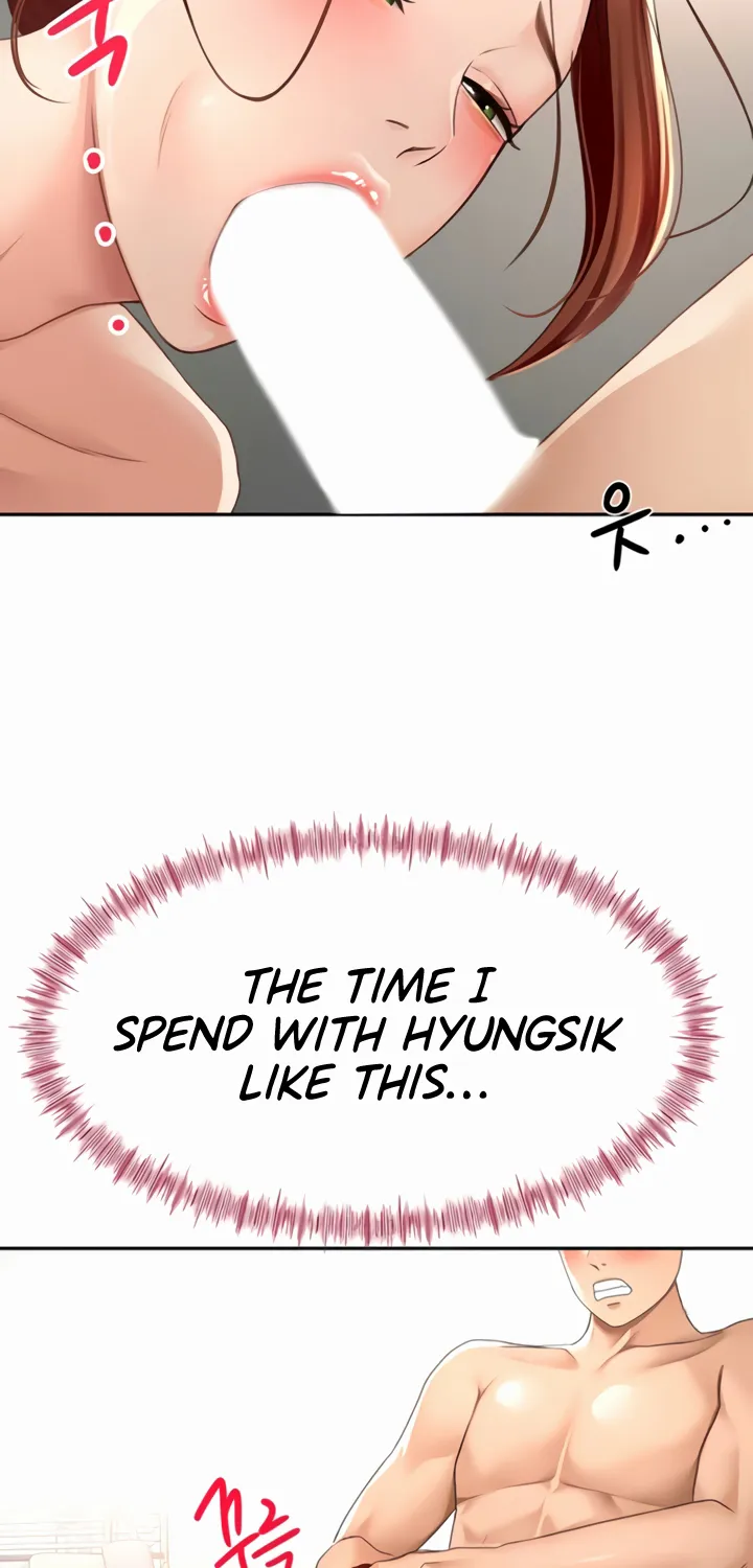 Rooftop Sex King Chapter 48 - Page 6 in English