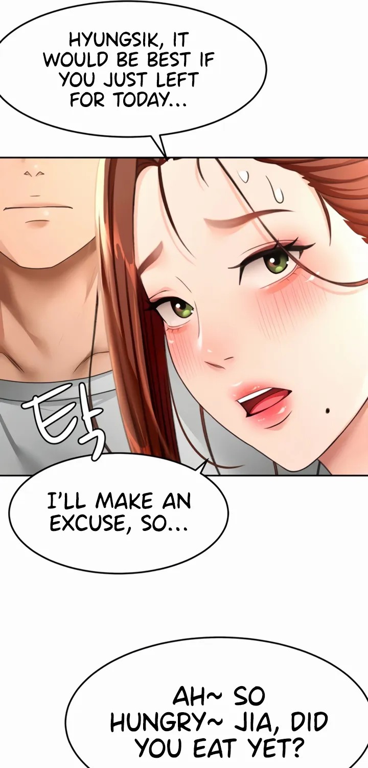 Rooftop Sex King Chapter 48 - Page 72 in English