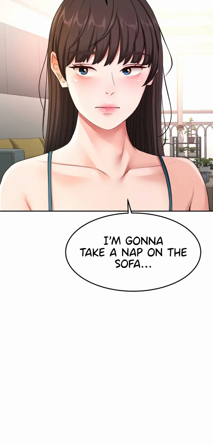Rooftop Sex King Chapter 48 - Page 74 in English