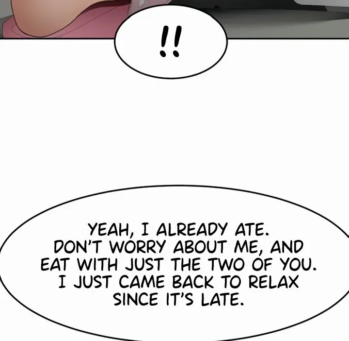 Rooftop Sex King Chapter 49 - Page 11 in English
