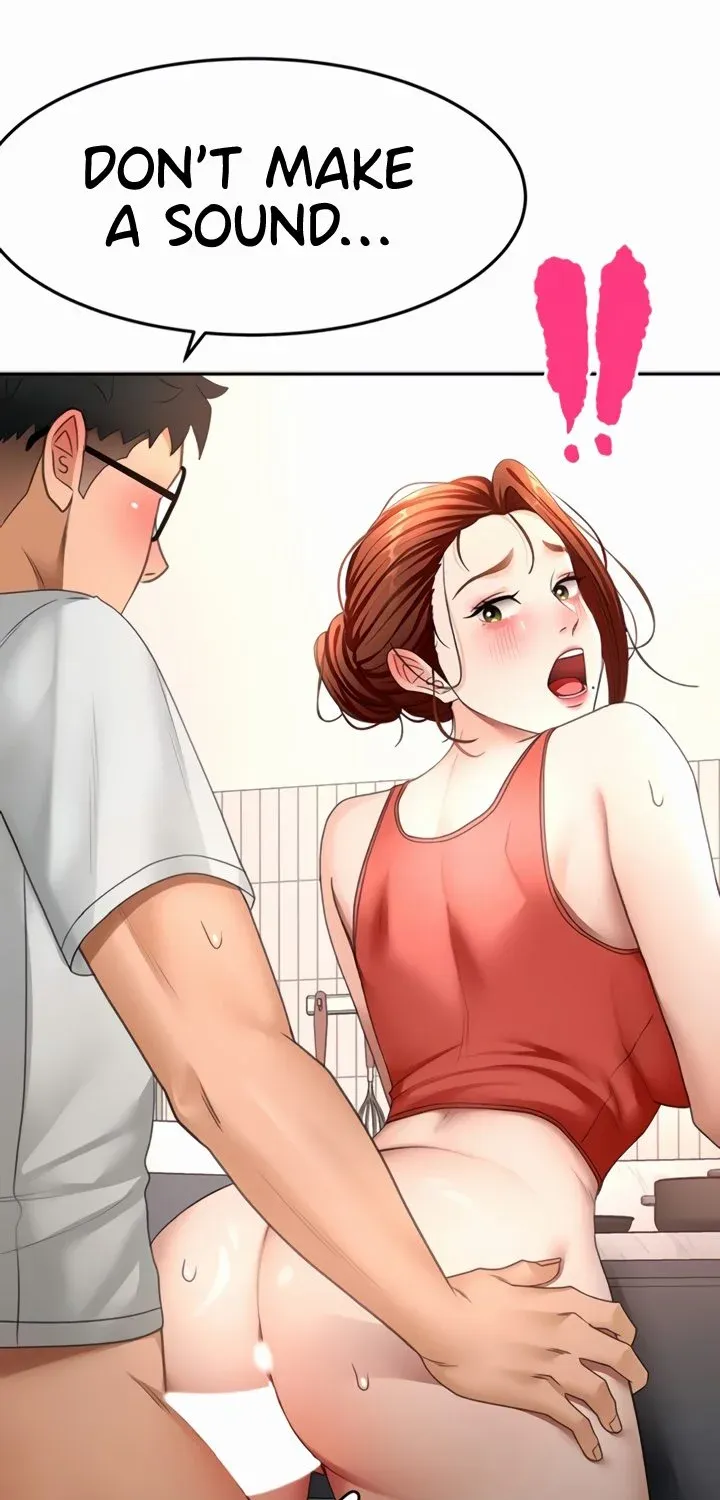 Rooftop Sex King Chapter 49 - Page 16 in English