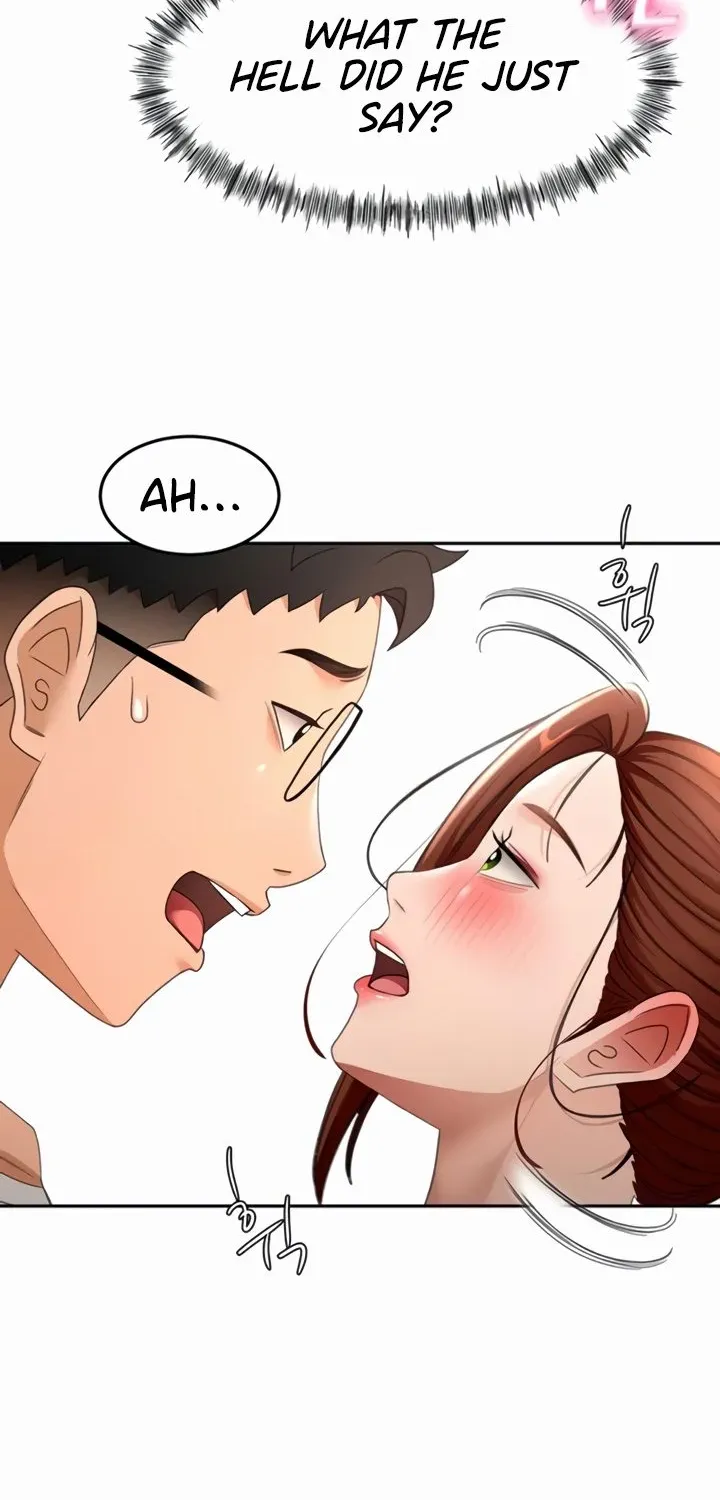 Rooftop Sex King Chapter 49 - Page 21 in English