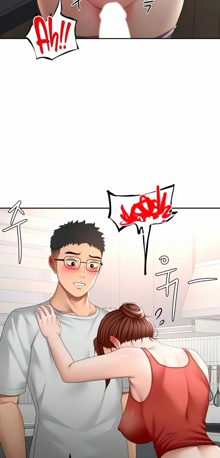 Rooftop Sex King Chapter 49 - Page 23 in English