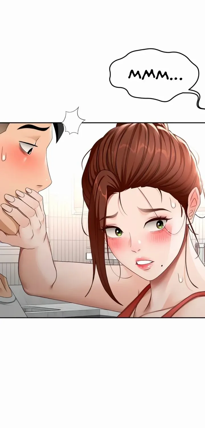 Rooftop Sex King Chapter 49 - Page 25 in English