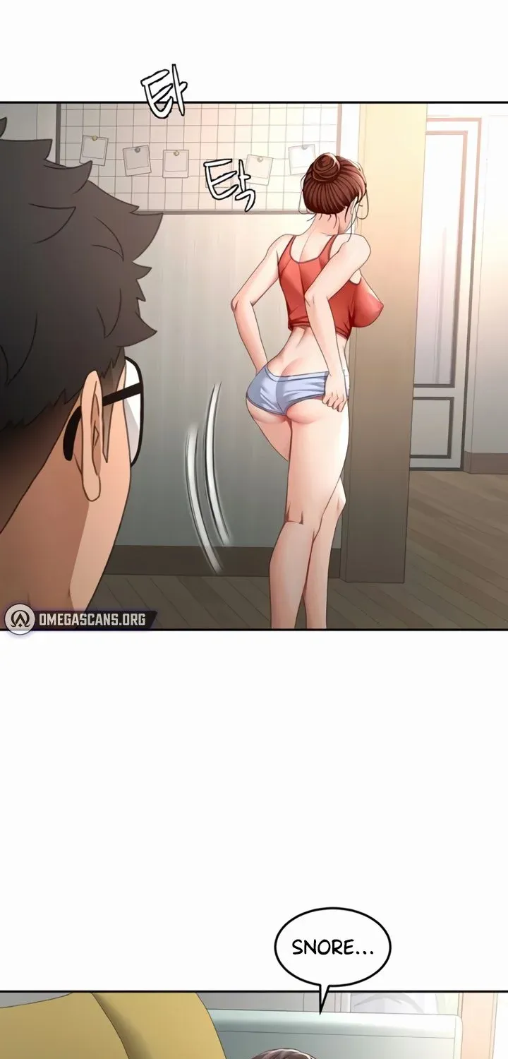 Rooftop Sex King Chapter 49 - Page 26 in English