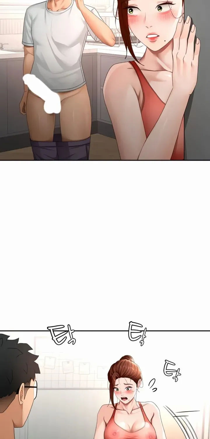 Rooftop Sex King Chapter 49 - Page 28 in English