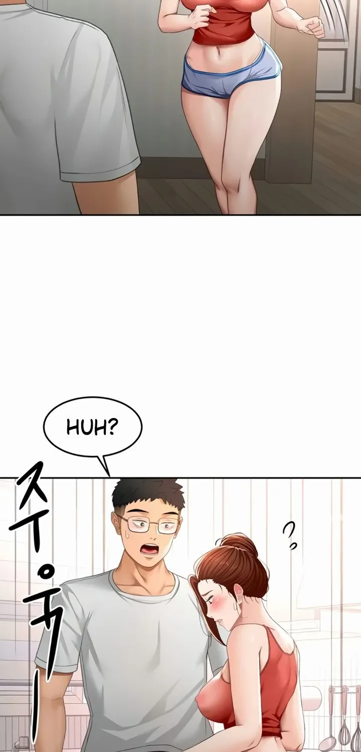 Rooftop Sex King Chapter 49 - Page 29 in English