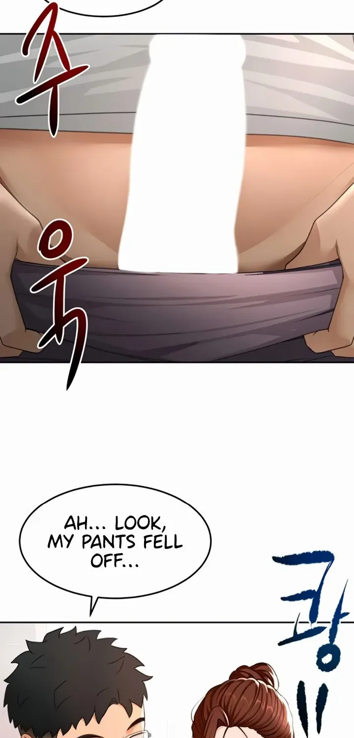Rooftop Sex King Chapter 49 - Page 33 in English