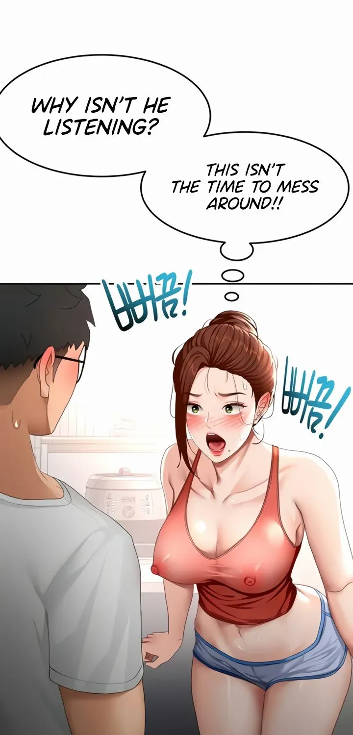 Rooftop Sex King Chapter 49 - Page 38 in English