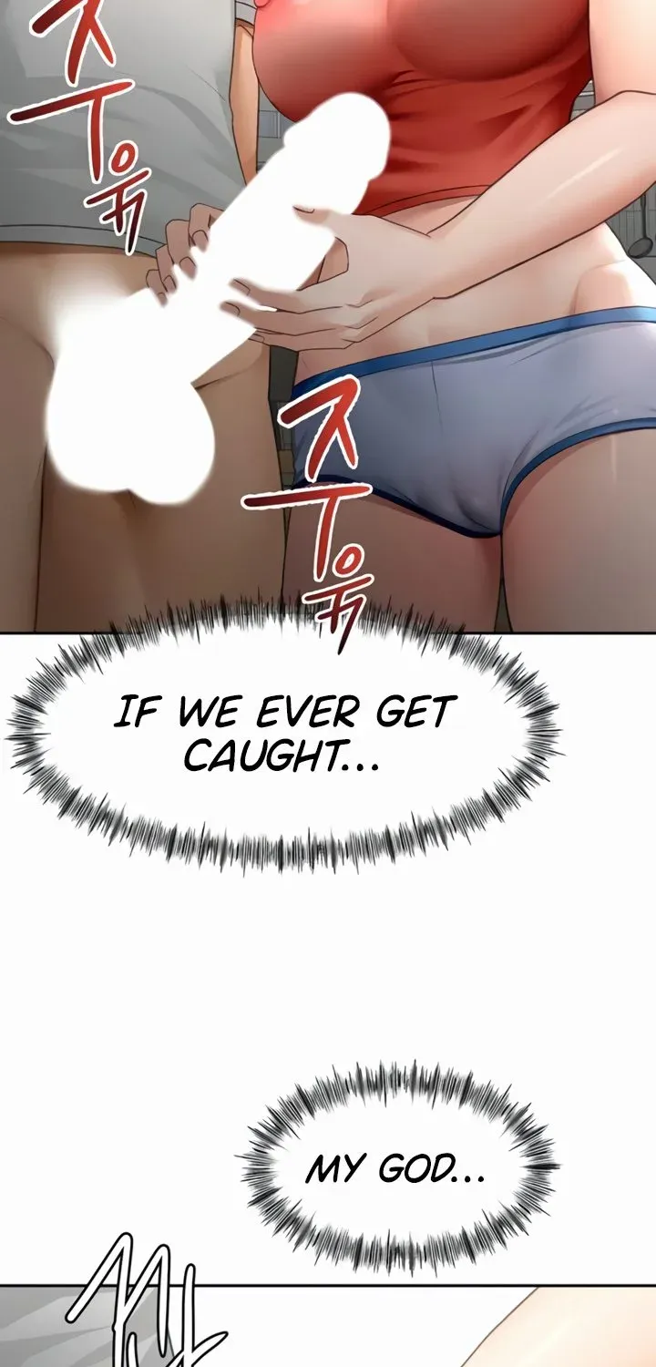 Rooftop Sex King Chapter 49 - Page 46 in English